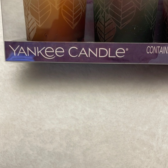 Yankee Candle Sampler-Offer/Bundle to Save